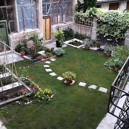Appartamento "Via Ferrata" Mori Exterior foto